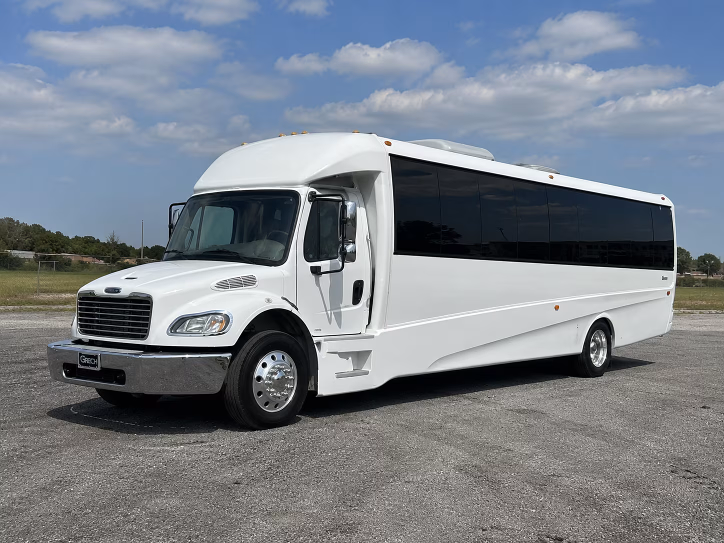 Rent a Bus to Oklahoma Memorial Stadium