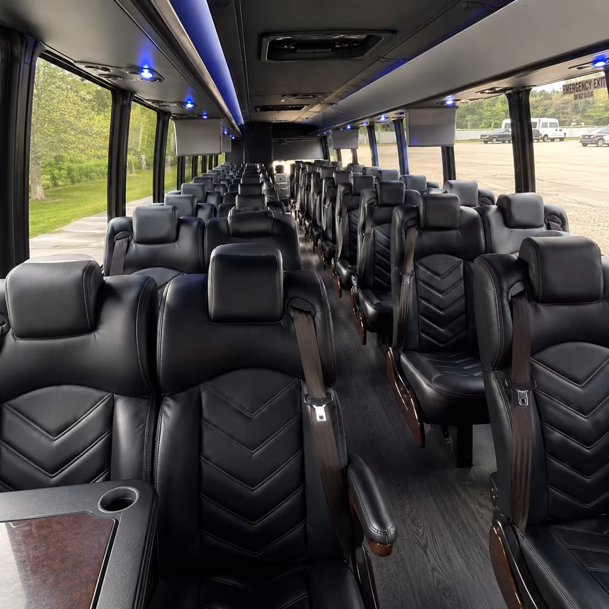 Rent a Bus to USA Softball Hall of Fame Stadium