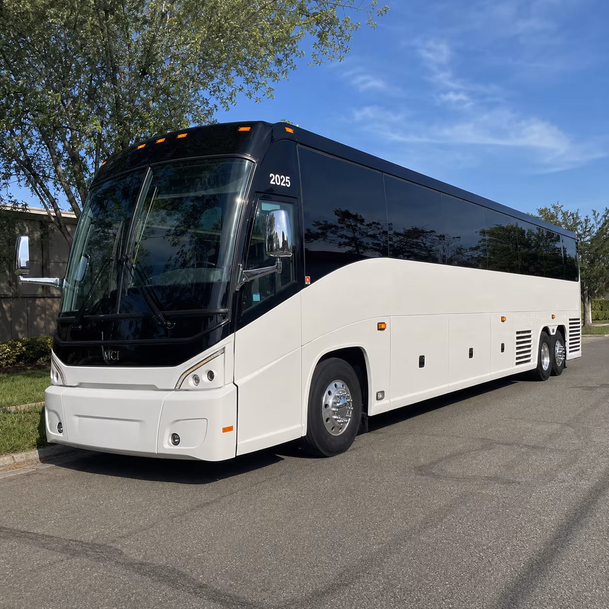 Oklahoma City Corporate Event Transportation