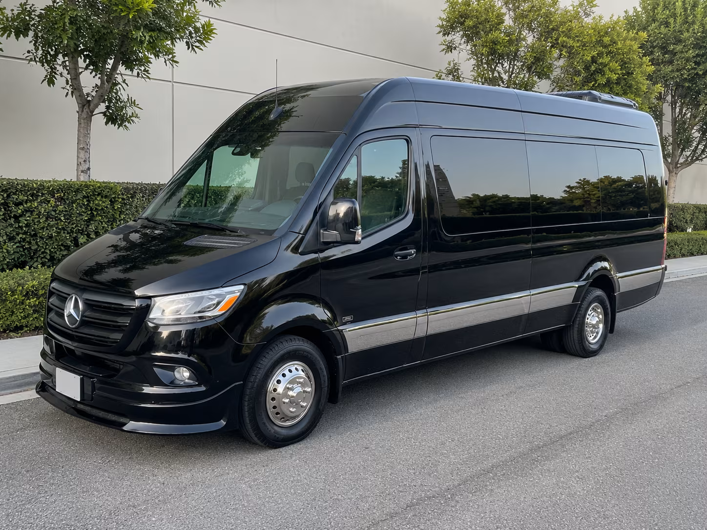 Dallas Airport Shuttles & Transportation