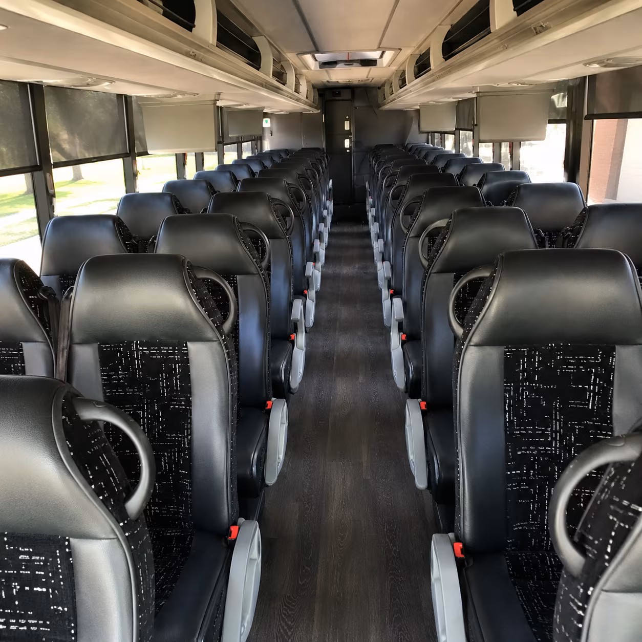 Dallas School Event & Field Trip Transportation