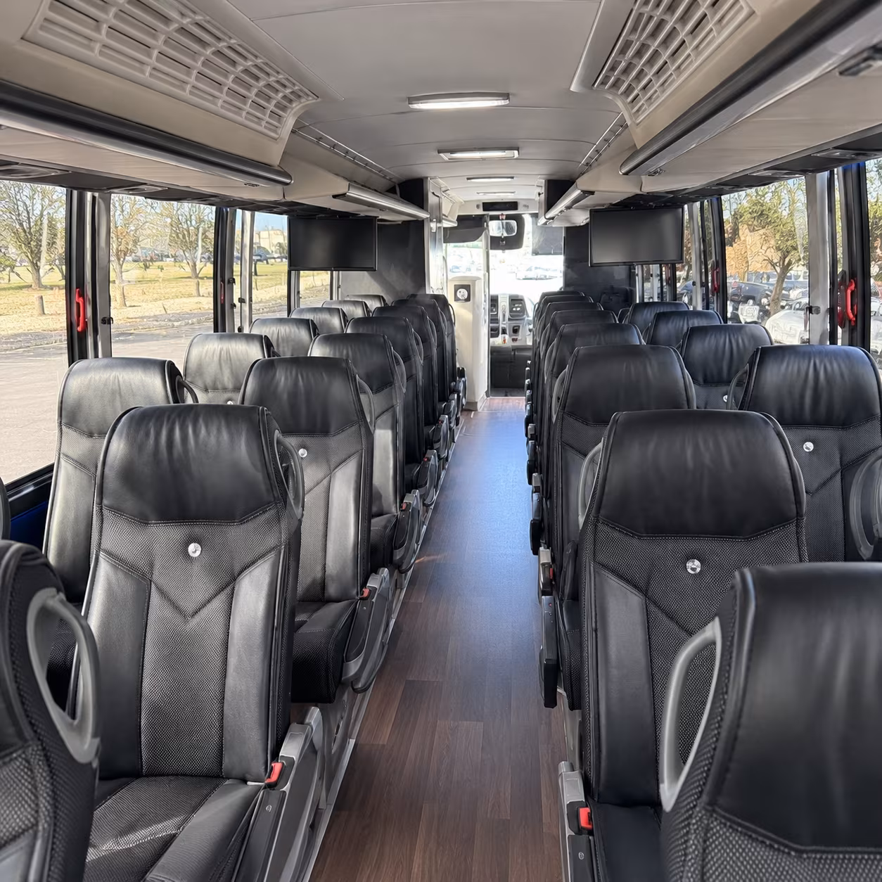 Edmond Airport Shuttles & Transportation