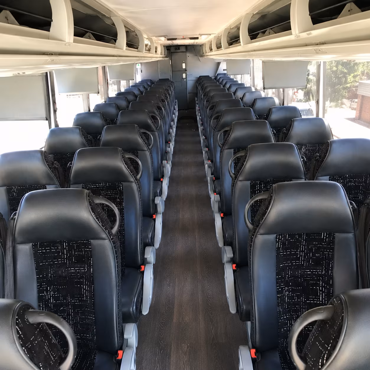 Enid Concert Transportation & Shuttles
