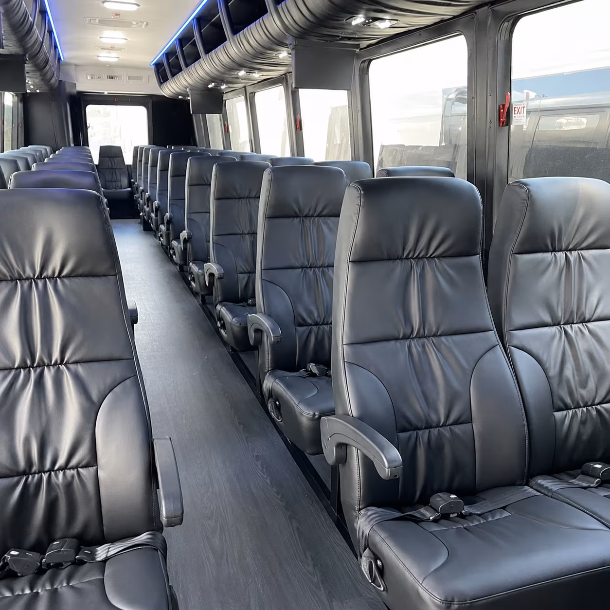 Lawton School Event & Field Trip Transportation