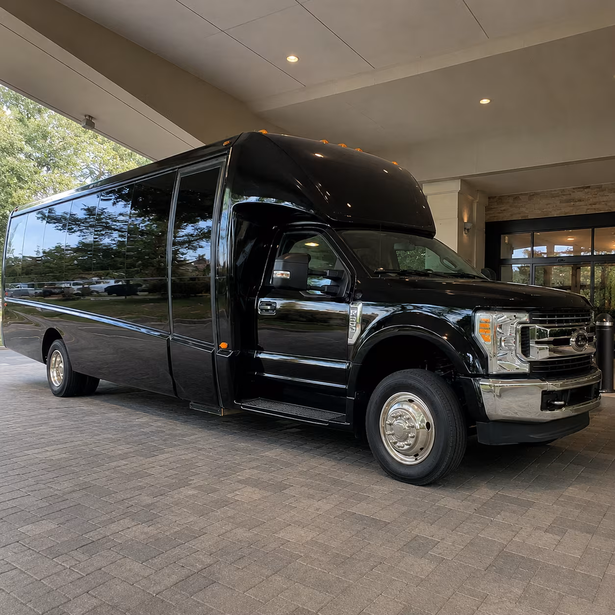 Midwest City Airport Shuttles & Transportation