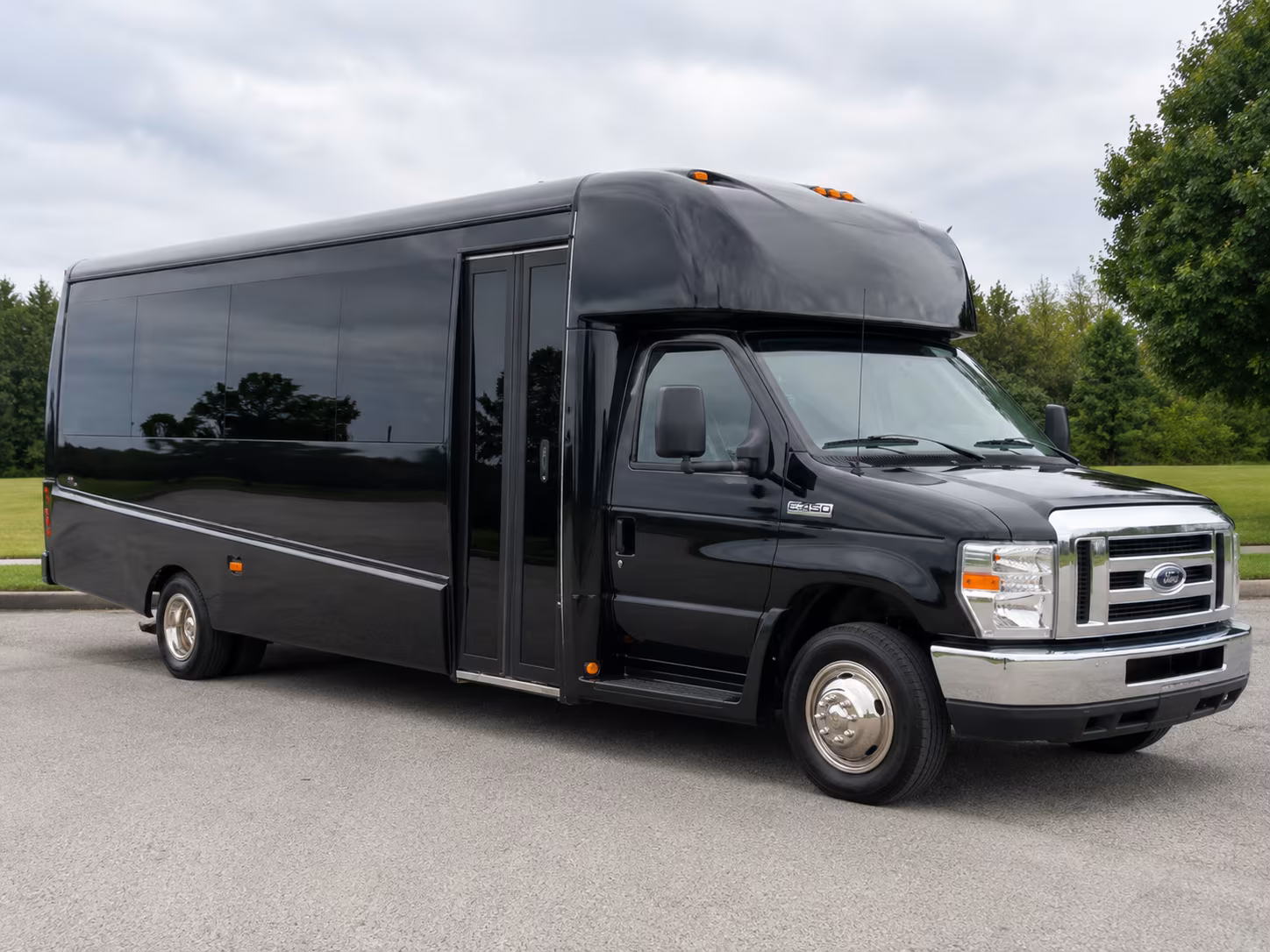 Moore Airport Shuttles & Transportation