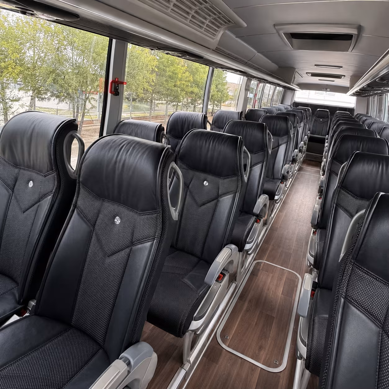 Oklahoma City Airport Shuttle & Transportation group transportation