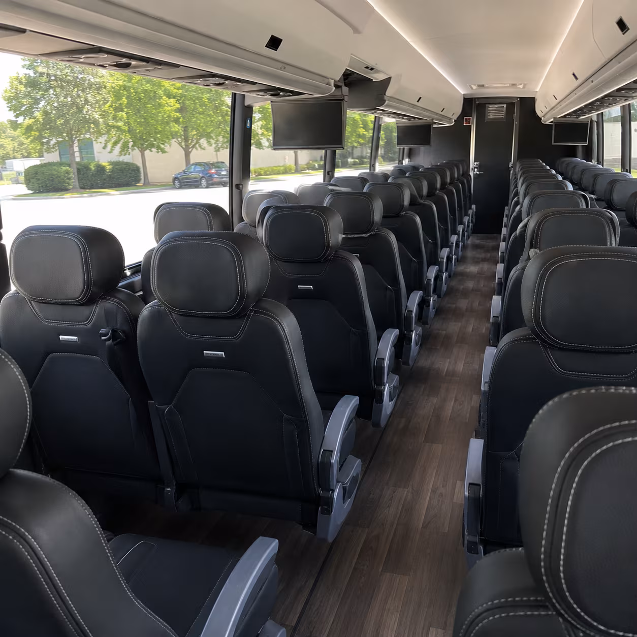 Oklahoma City Airport Shuttle & Transportation pickup coordination