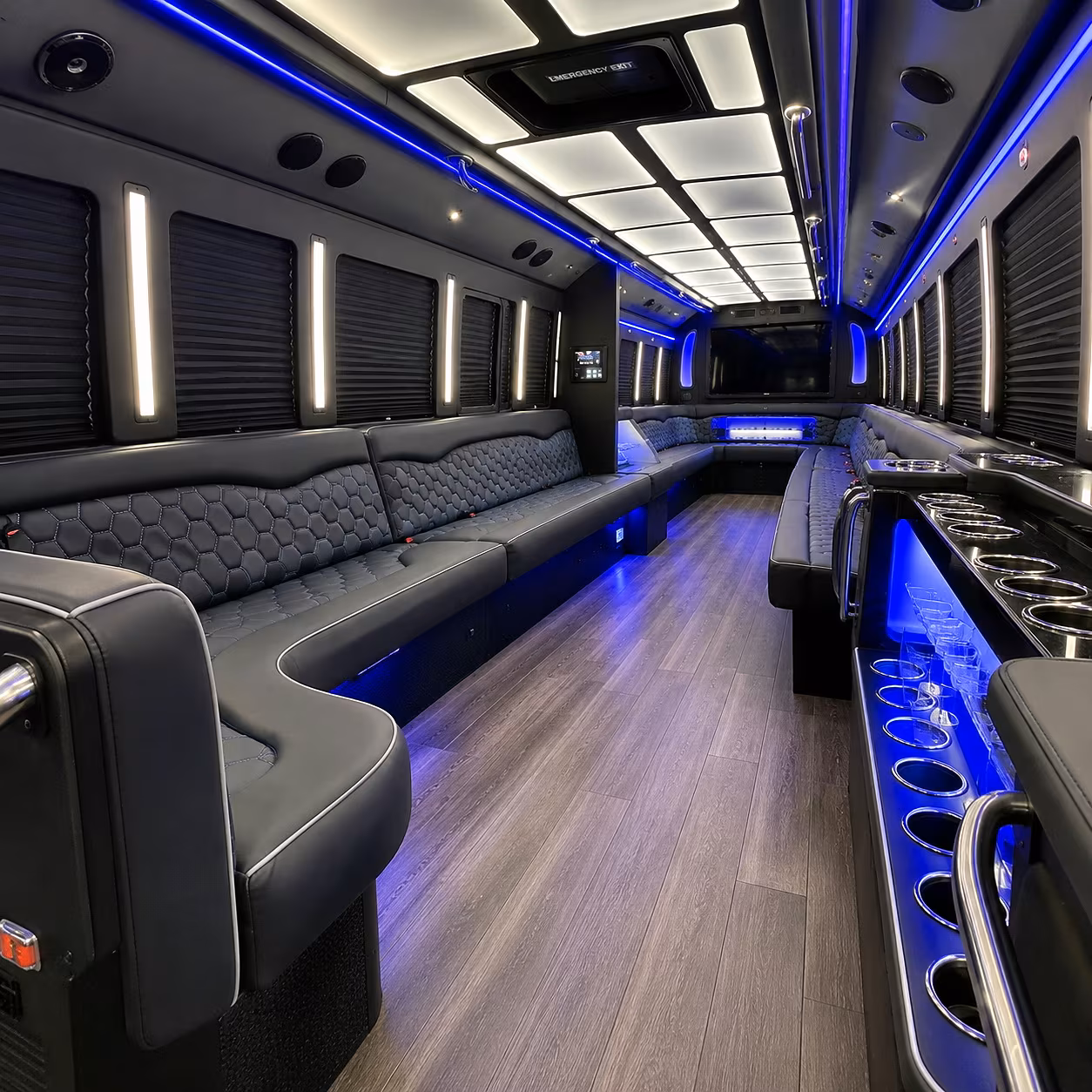Oklahoma City Concert & Music Festival Transportation route planning