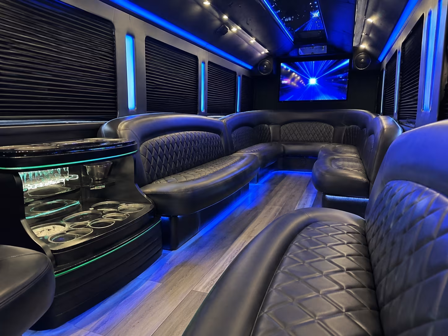 Oklahoma City Private Event Transportation pickup coordination