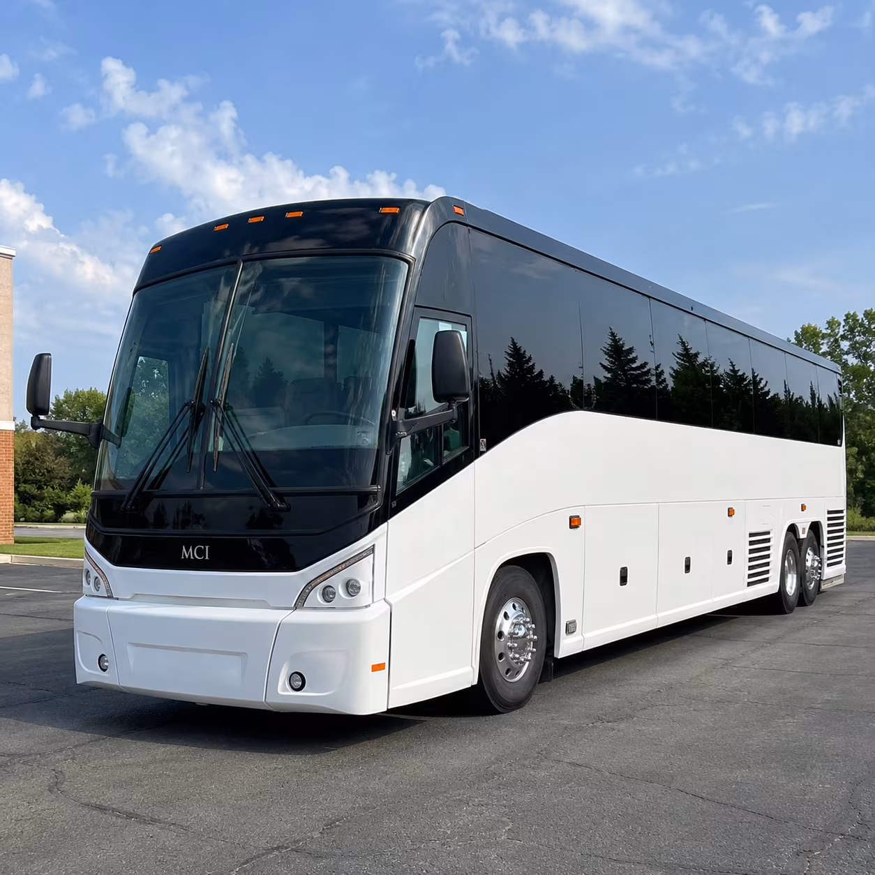 Oklahoma City School Event Transportation group transportation