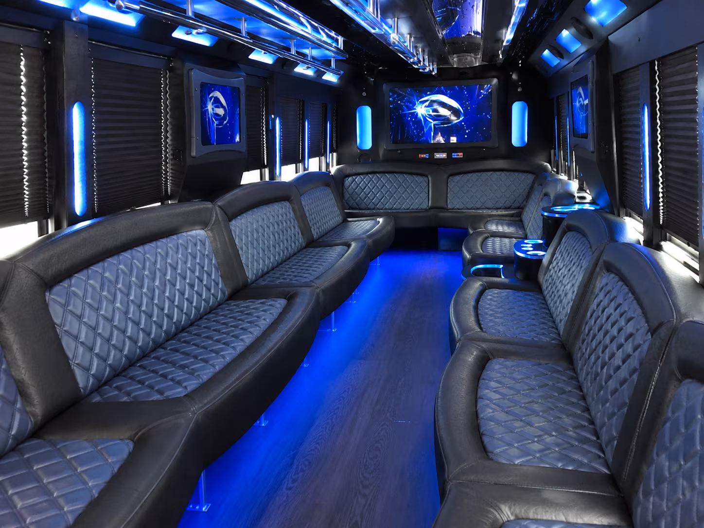 Oklahoma City Winery Tour & Pub Crawl Transportation group transportation