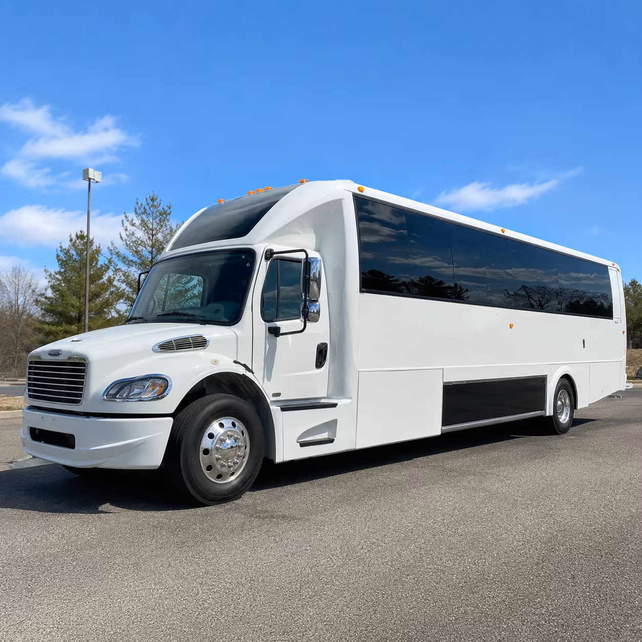 Oklahoma City Winery Tour & Pub Crawl Transportation route planning
