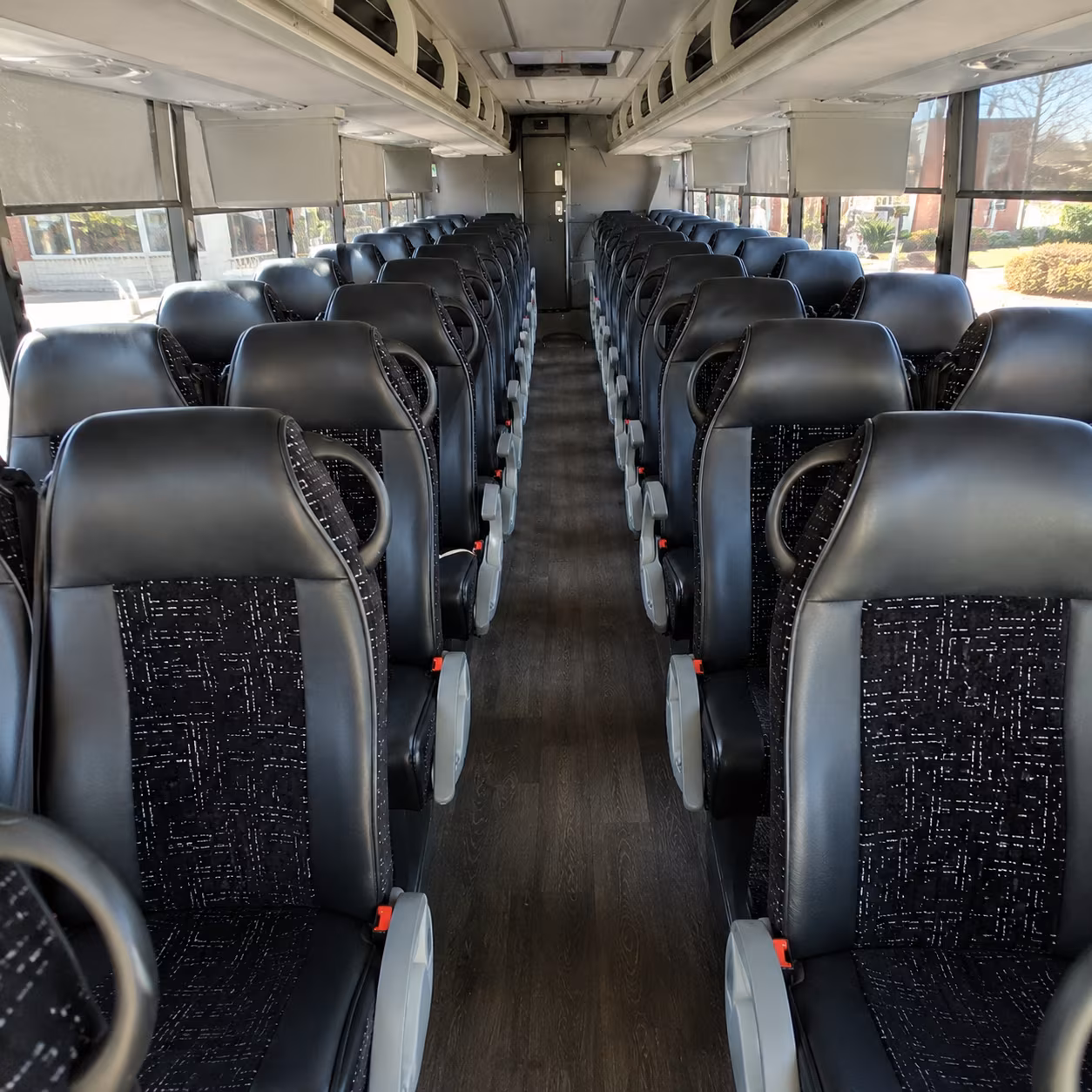 Stillwater Concert Transportation & Shuttles