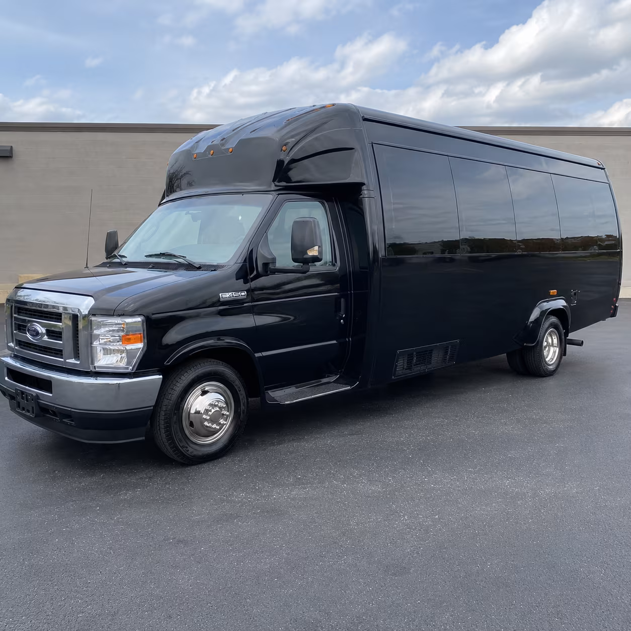 Stillwater Private Event Transportation Services