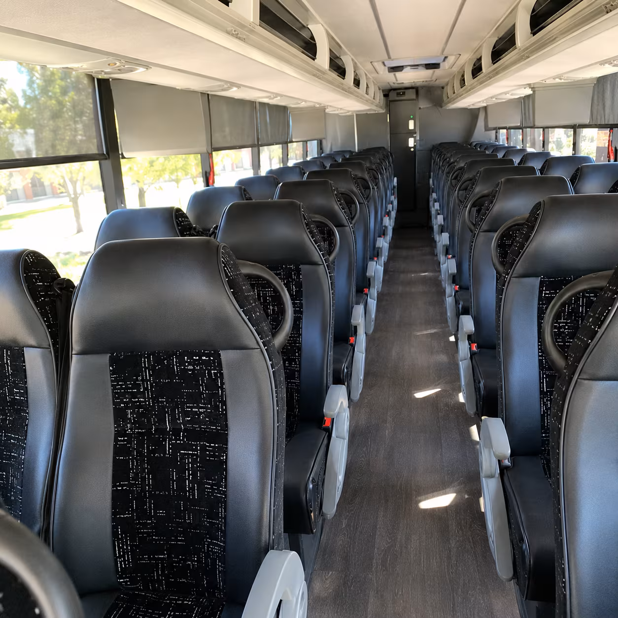 Stillwater School Event & Field Trip Transportation