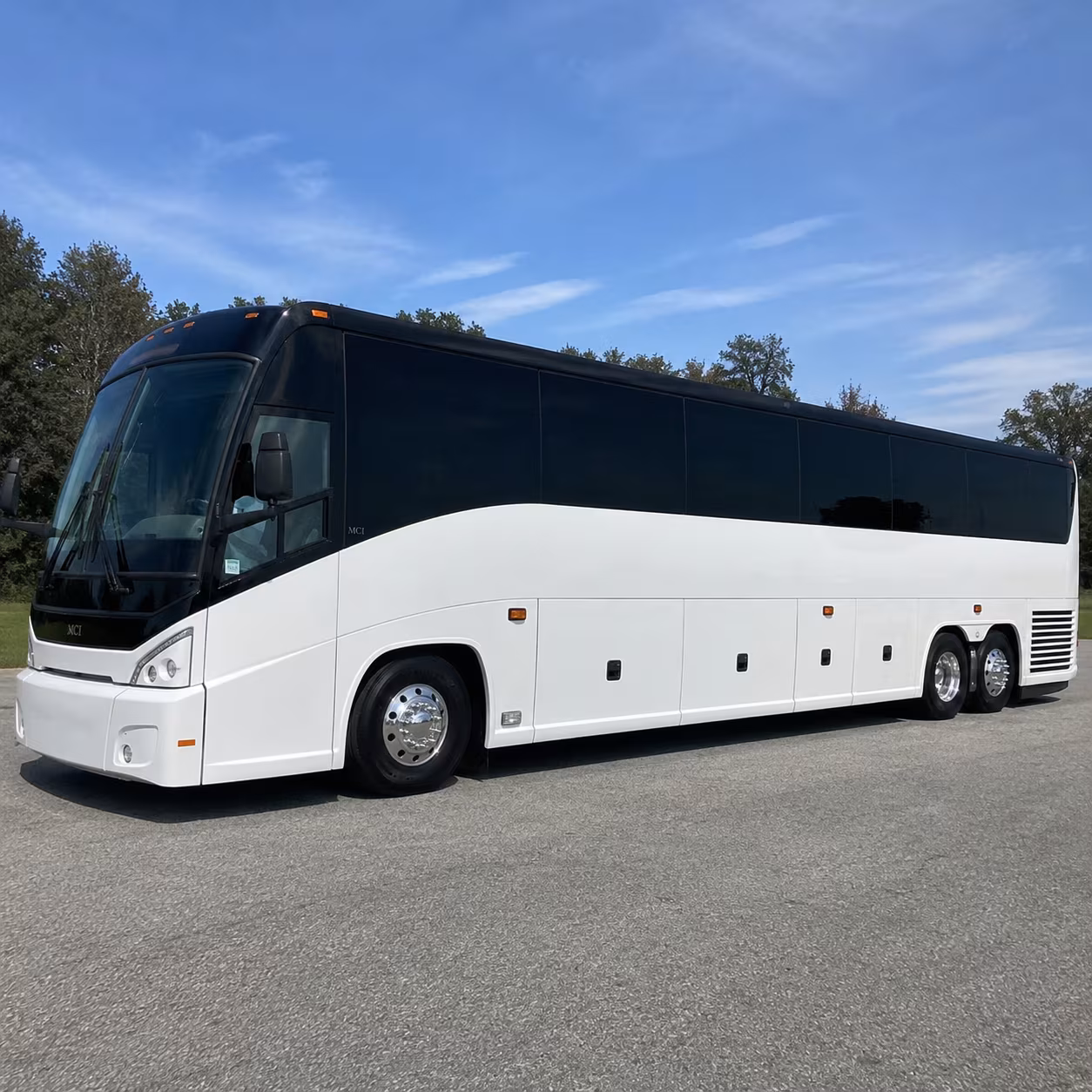 Stillwater Wedding Transportation & Shuttle Service