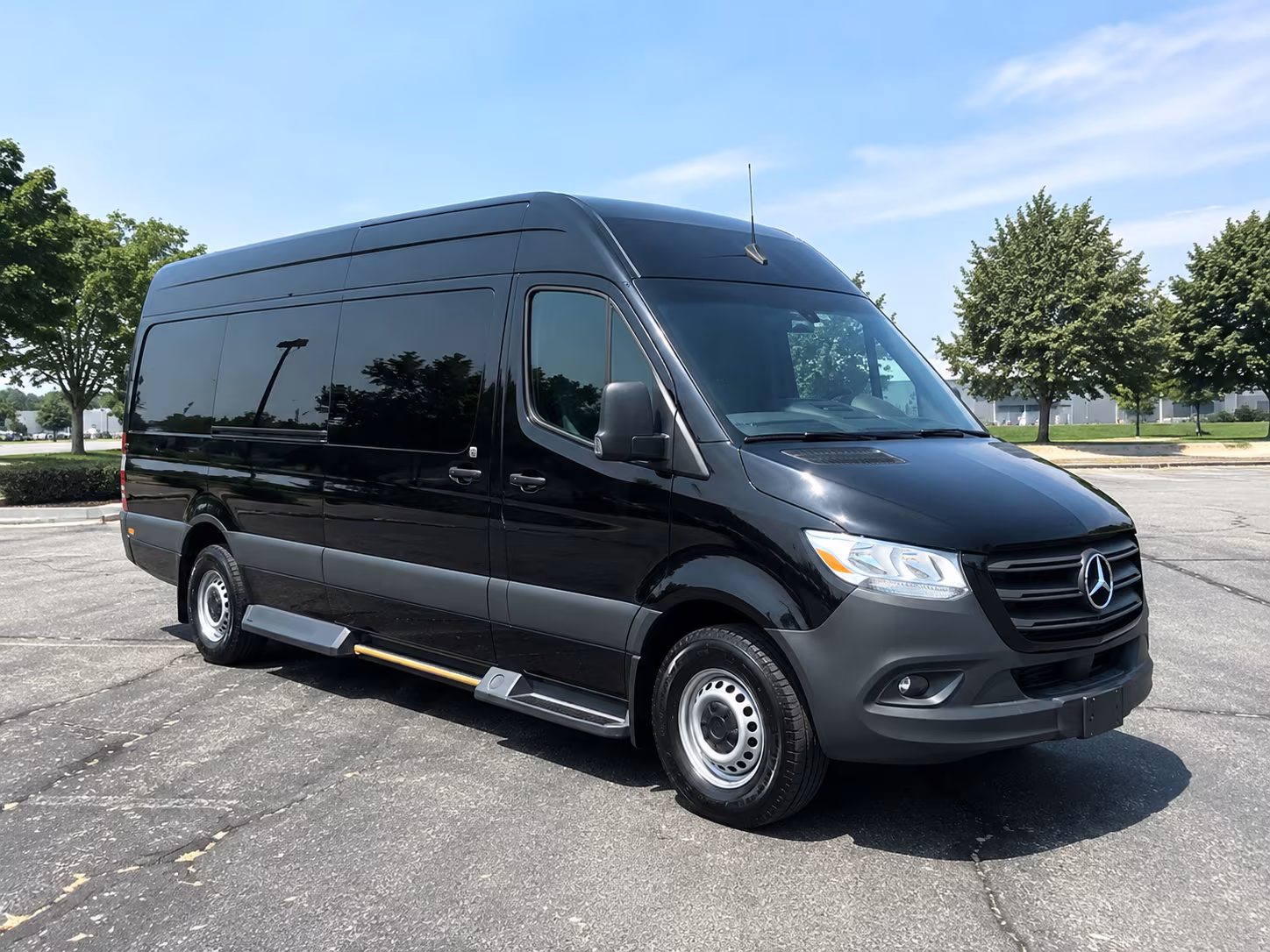 Tulsa Airport Shuttles & Transportation