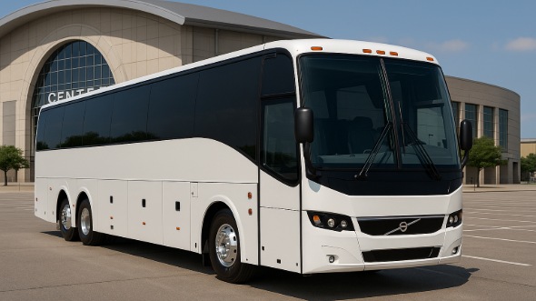 dallas sporting event transportation