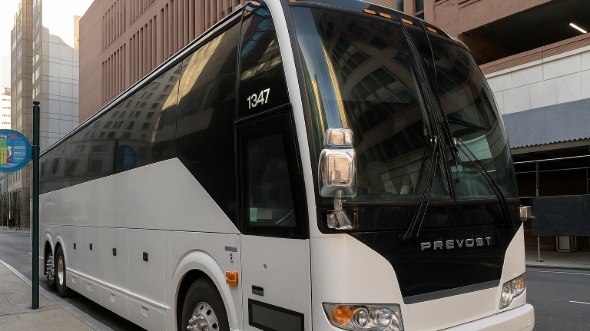 edmond bachelor and bachelorette party bus rentals