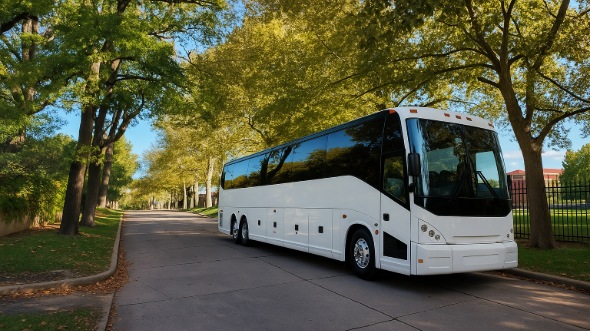 edmond concert transportation
