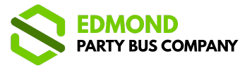 edmond-party-bus-company-logo