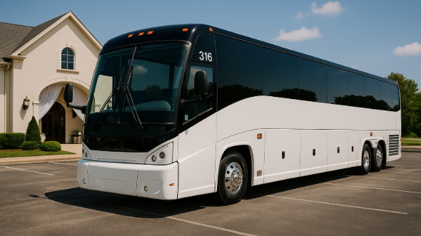oklahoma-city bus rental birthday sweet 16