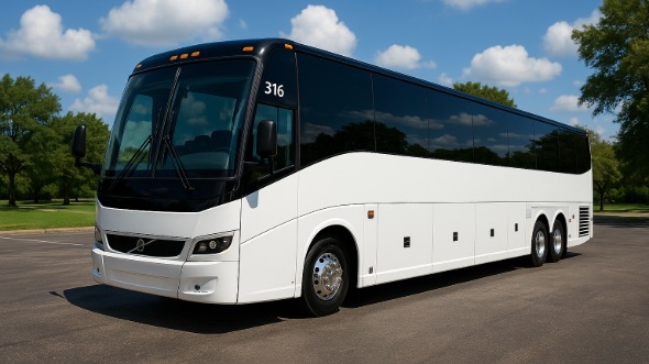 oklahoma city prom and homecoming party bus rental